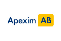 logo apexim ab
